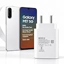 IBERLS 25W Type-C PD 3A Super Fast Adapter Compatible with Samsung Galaxy A57|A37|A07|A17|M17|M17e|M07|F70e|F17|F07|S26|S26 Plus|Flip 7|Z Fold 7|Tab S10 Lite|S11|S11 Ultra|S10 Fe|A11+|A11|A9+|A9 gallery image