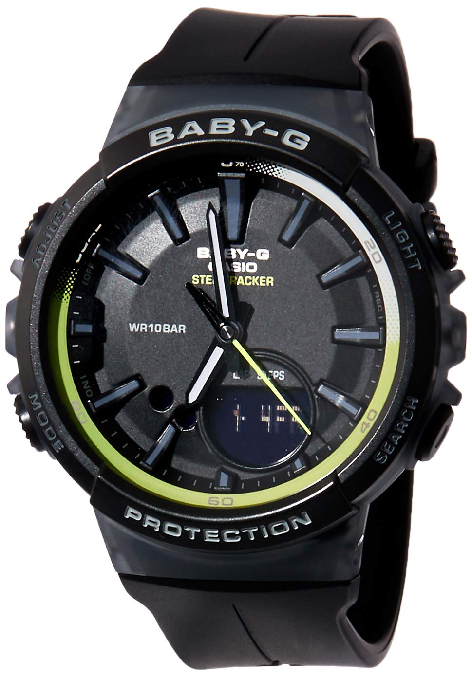 baby g bgs 100 price