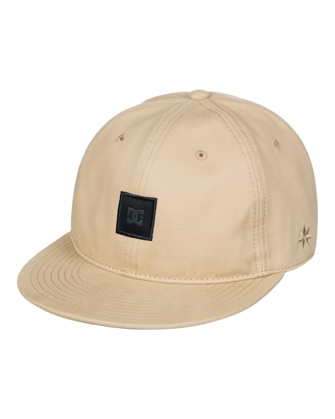 Dcshoes Cap DC 1994 Strapback Young Mens Beige One Size