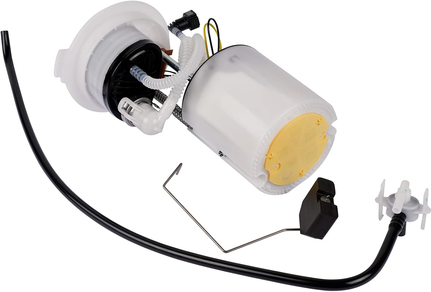 E8738M Electric Fuel Pump Module Assembly Replacement for 2009-2014 VW Passat CC 1.8L 2.0L 3.6L FG1268