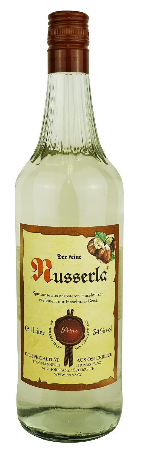 Prinz Nusserla, 1er Pack (1 x 1 l)