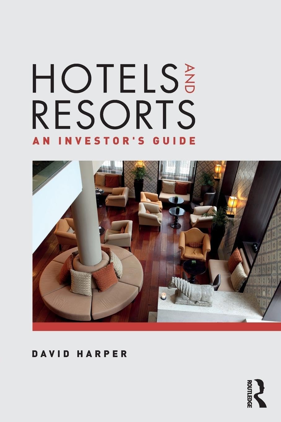 Hotels and Resorts Paperback – Illustrated, August 11, 2016