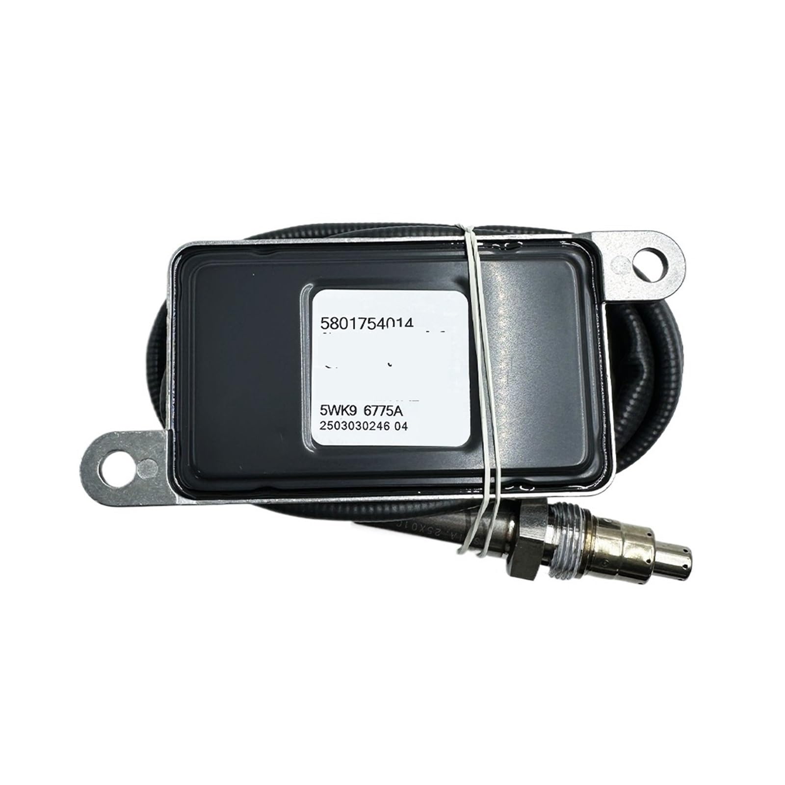 Capteur NOx 5WK96775A sonde lambda oxygène 5801754014 pour échappement camion