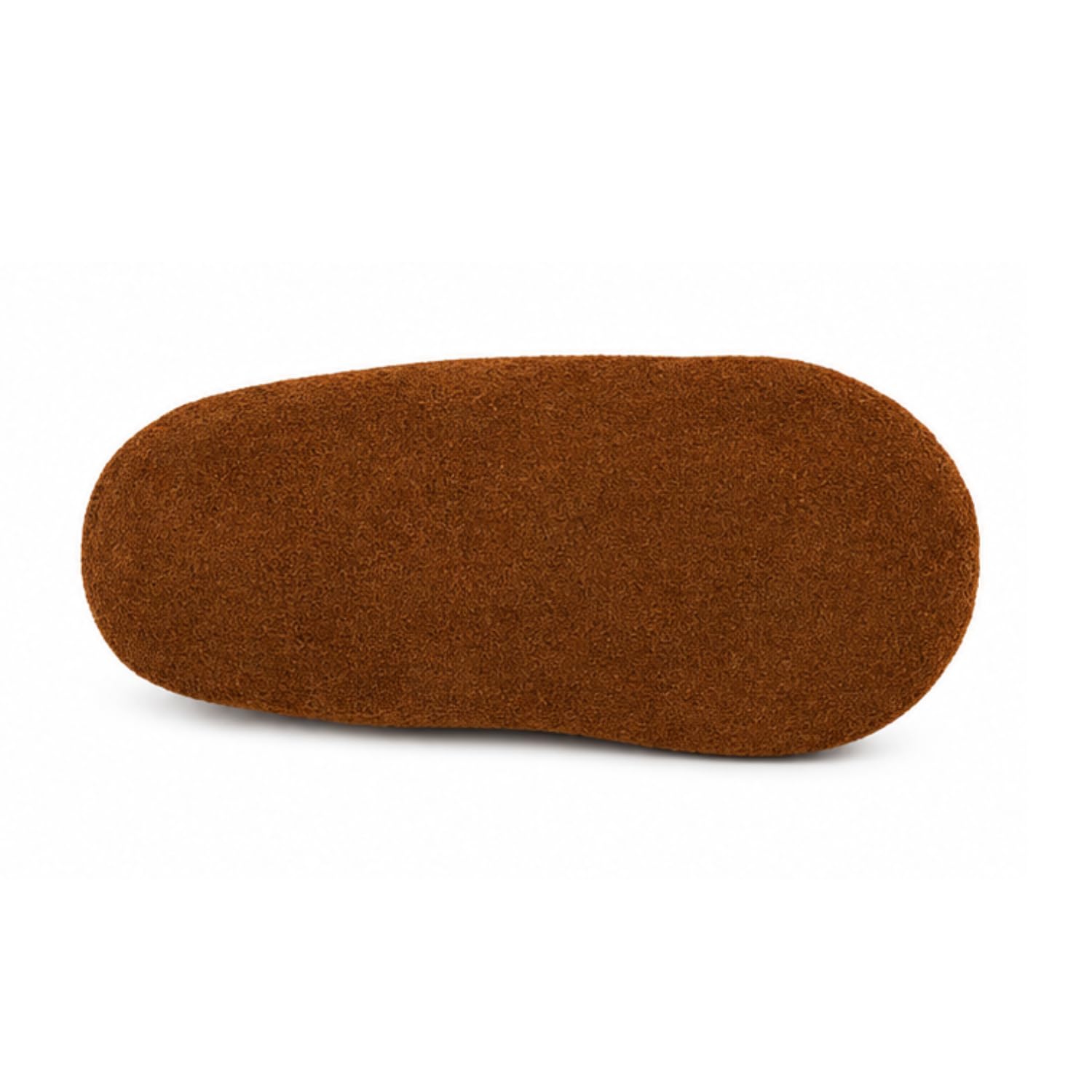 Minnetonka Braid Bootie Moccasin, brązowy (brązowy), 17 EU