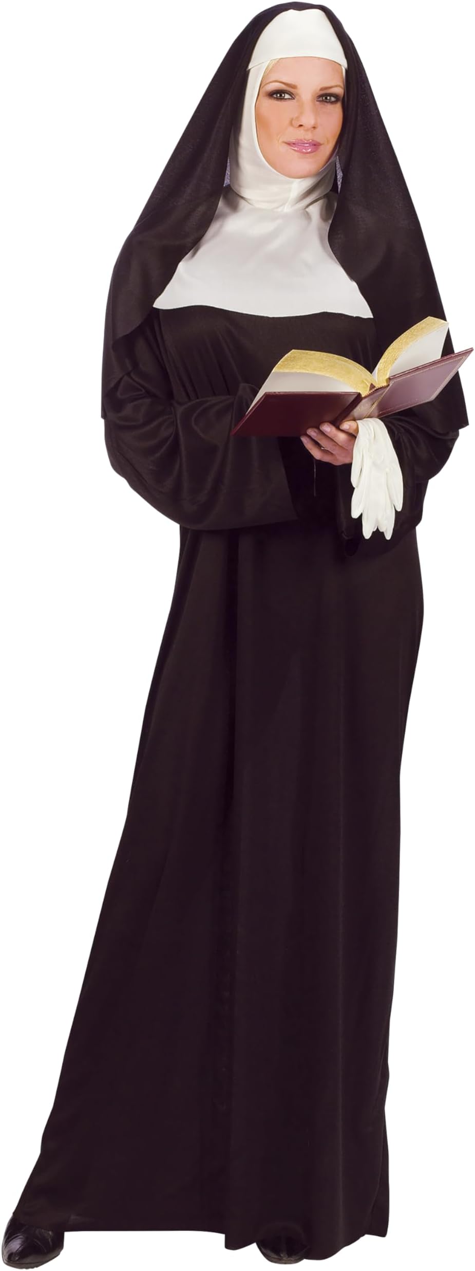 Costumes Mother Superior Nun