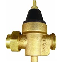 Watts Regulator 1LFN45BM1-U-S WATTS REGULATOR CO LFN45BM1US FPT Stainless Steel Strainer, 1"