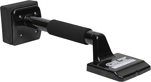 Miniatura 2 de MARSHALLTOWN QLT Rodillera, sin grado de contratista, EKK