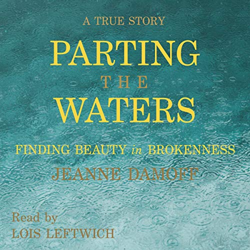Parting the Waters by Jeanne Damoff episode artwork