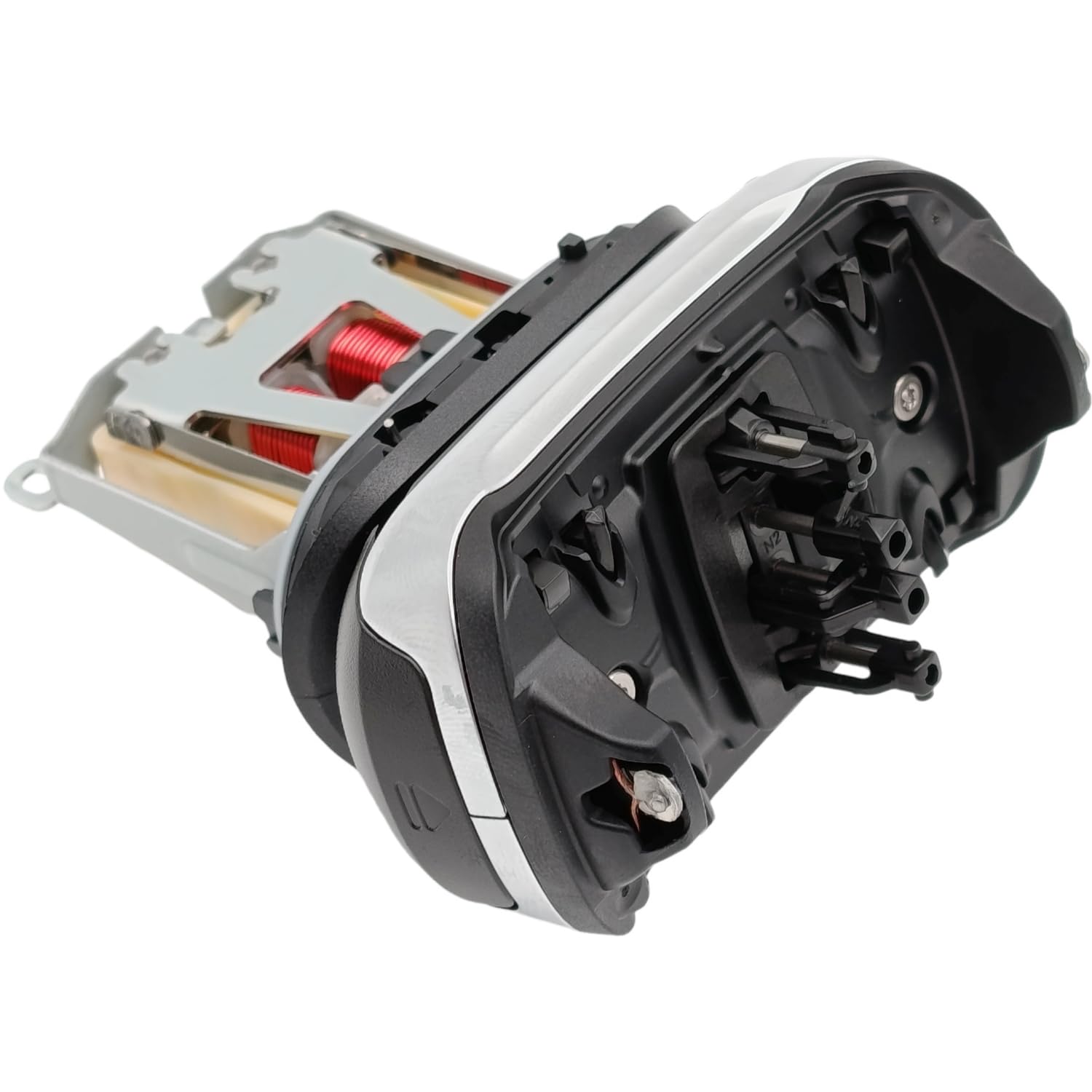 Antriebseinheit 81713520 kompatibel mit Braun Series 9 Motor