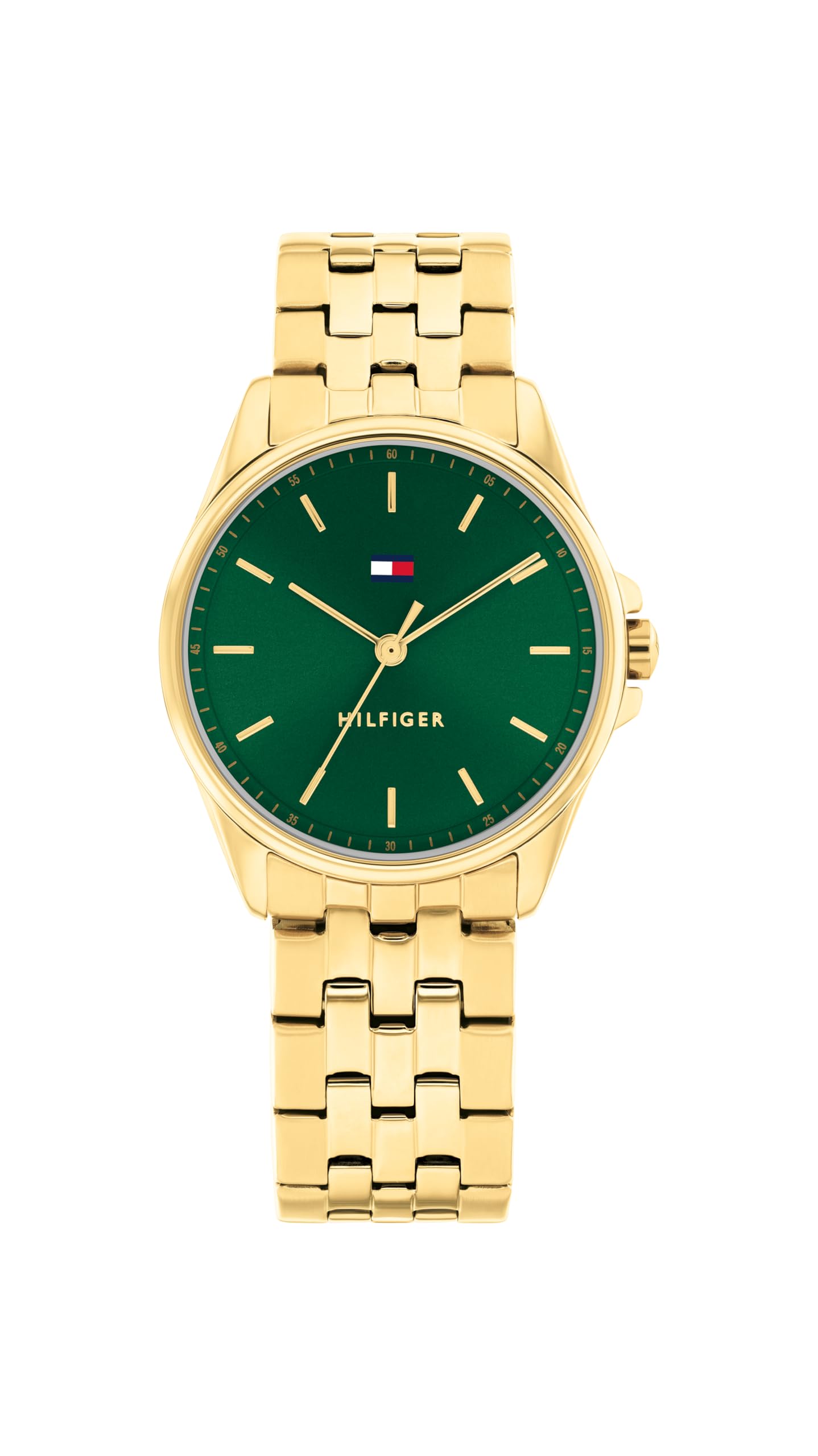 

                                                    Tommy Hilfiger Women's Quartz Watch – Mini 30mm St