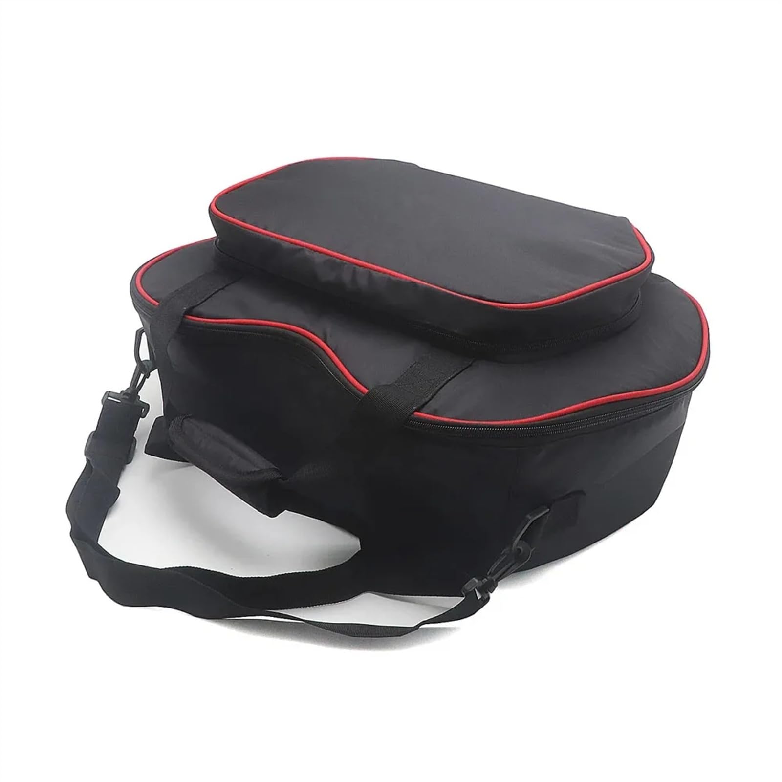 Amazon | オートバイバッグ ドゥカティ用 ムルティストラーダ用 V4用 