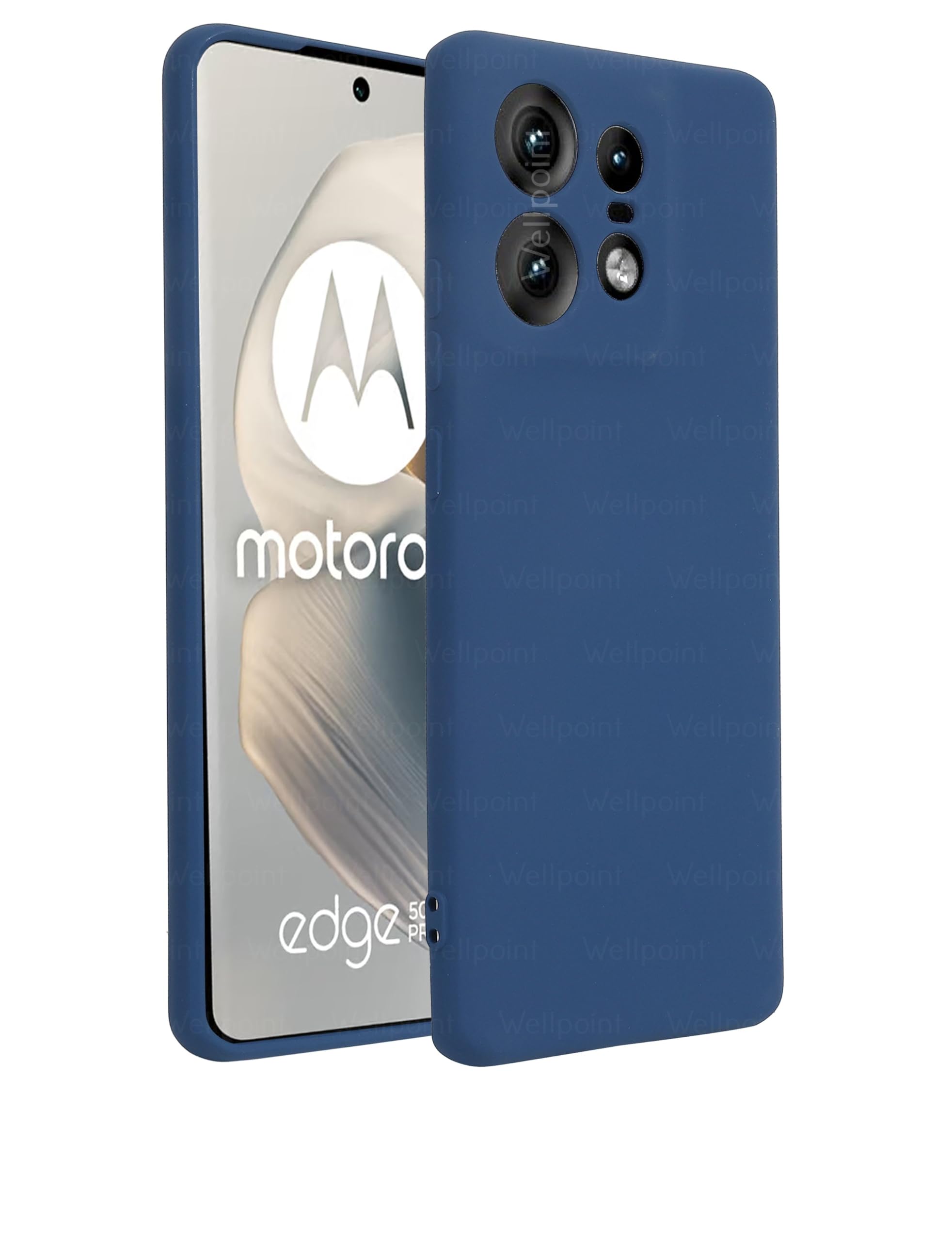 DAMTTE Trendy Compatible Designer for Soft Silicone Cases for Motorola Moto Edge 50 Pro 5G Slim Liquid Silicone Full Covered Soft Gel Rubber Phone Case Protective Back Cover (B0DB5P7X2Q) Amazon Price History, Amazon Price Tracker