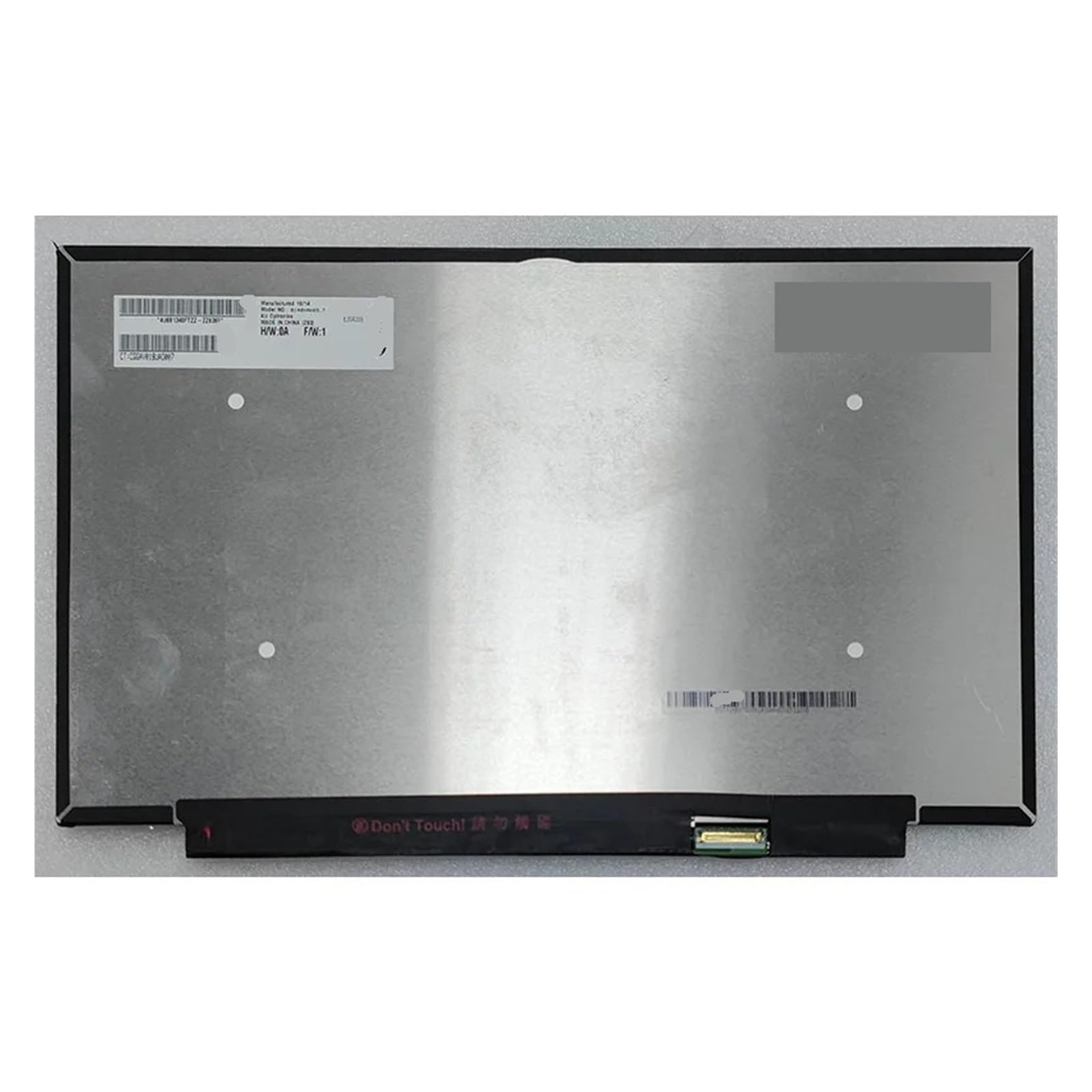 IdeaPad 3-14ADA05 81W0, Compatibile con Lenovo, Schermo LCD