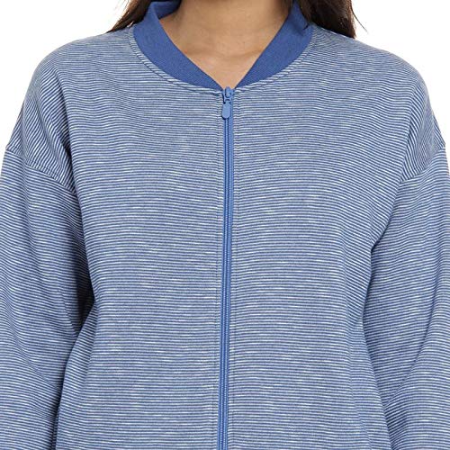 Image of PINACOLADA Solid Women's Sweatshirt