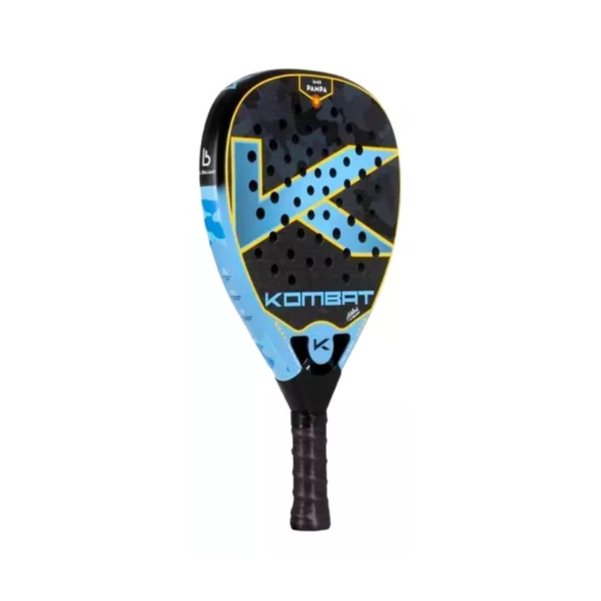 Raquette de padel Kombat