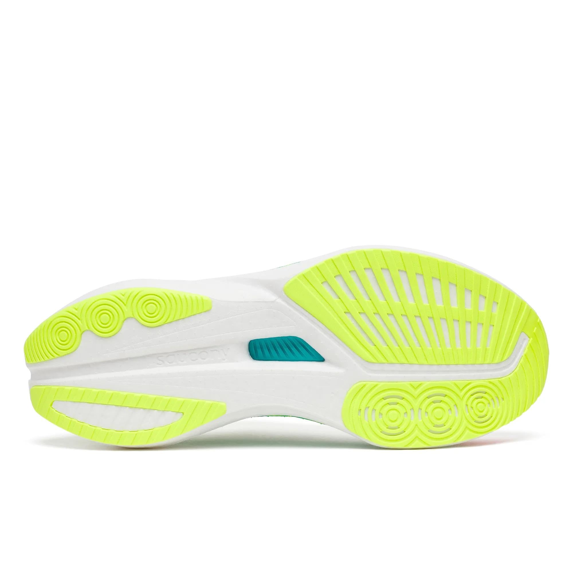 Saucony Endorphin Speed 5 Zapatillas de Deporte para Hombre