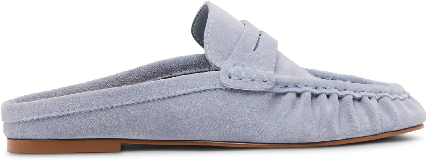 Steve Madden Women's Rafe Loafer