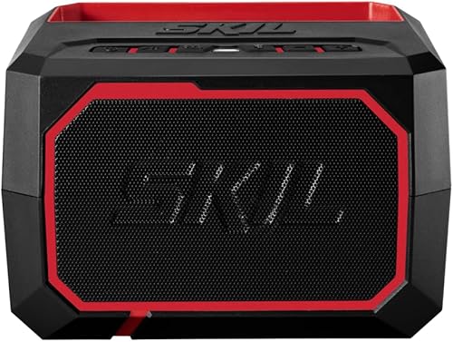 Miniatura 2 de SKIL PWR CORE 20 Altavoz Bluetooth de 20 V, solo herramienta, batería y cargador no incluidos - RO5028-00