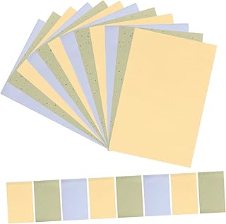 DRESSOOS Película de Control de Facial 300 Piezas Hojas Absorbentes de para Pieles Grasas Soporte de Almacenamiento de Hojas Secantes de Herramientas de Maquillaje para Niñas Y en Verano