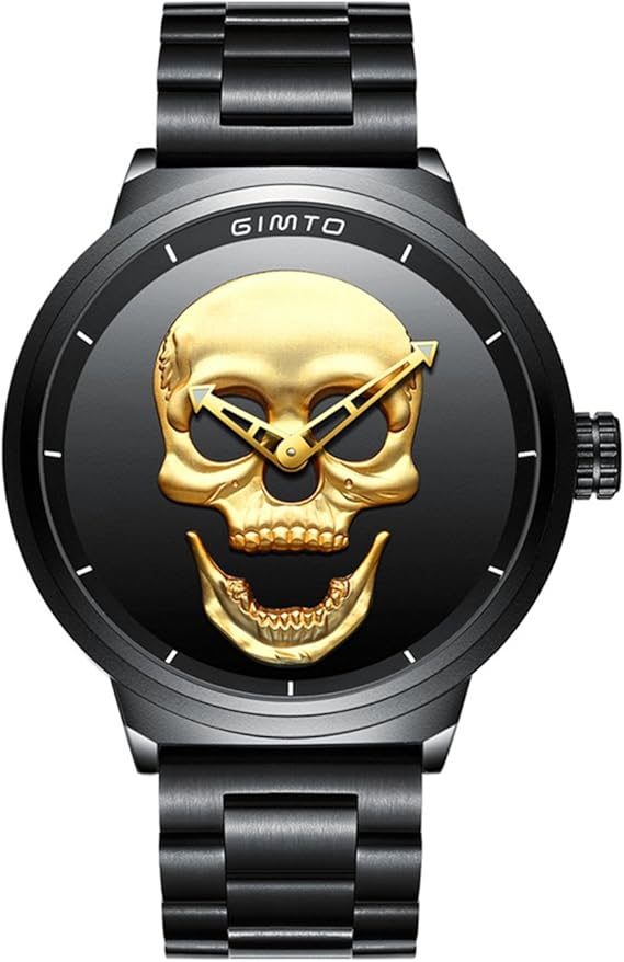cool watches amazon