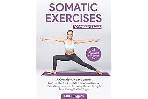 Somatic Yoga DVD: A Comprehensive Guide to Somatic Exercises for Weight Loss