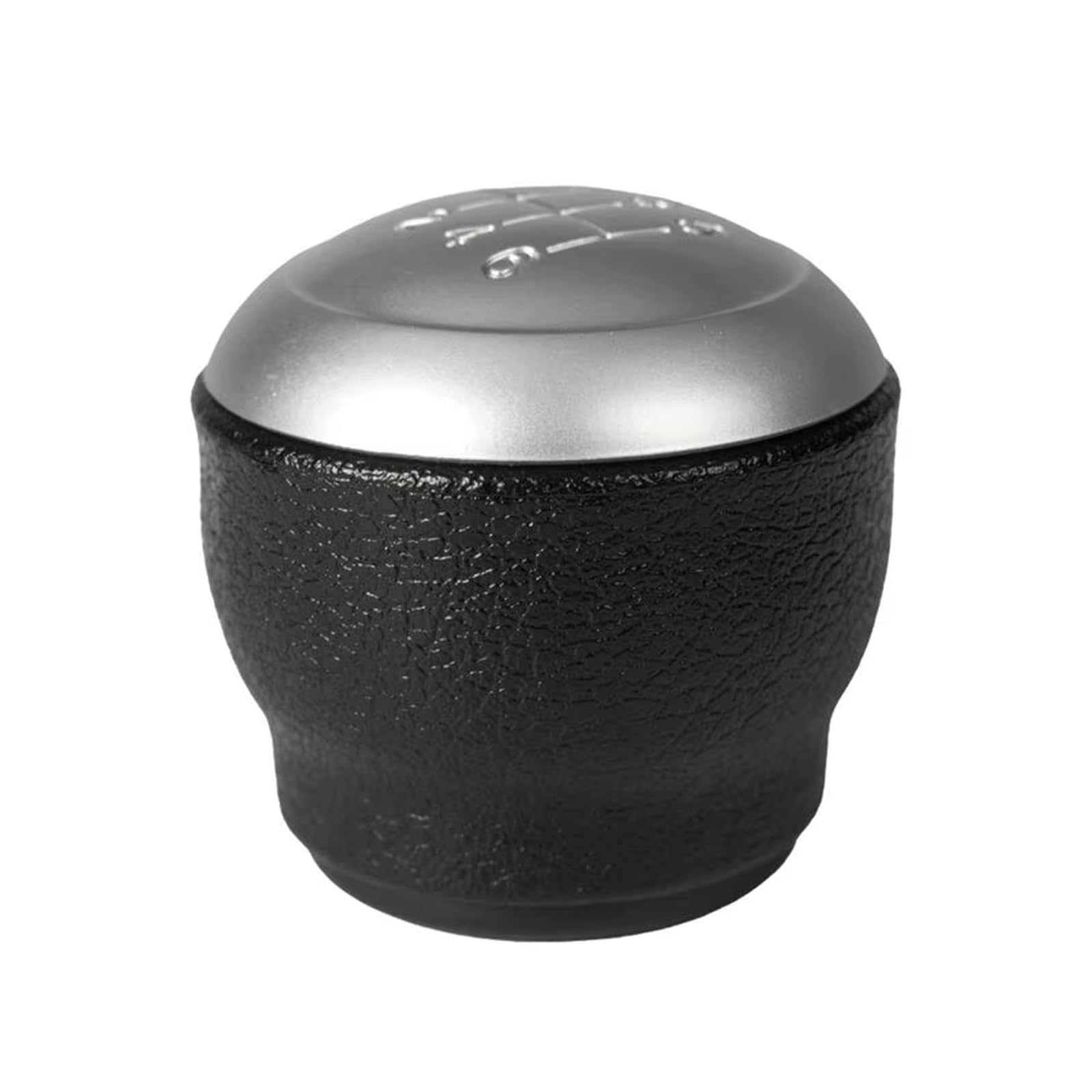 Pbqenxb 6 Speed Shifter Lever Stick For Hyundai For Santa Fe Gear Shift Knob Transmission Gearbox Stick Pen Speed Lever