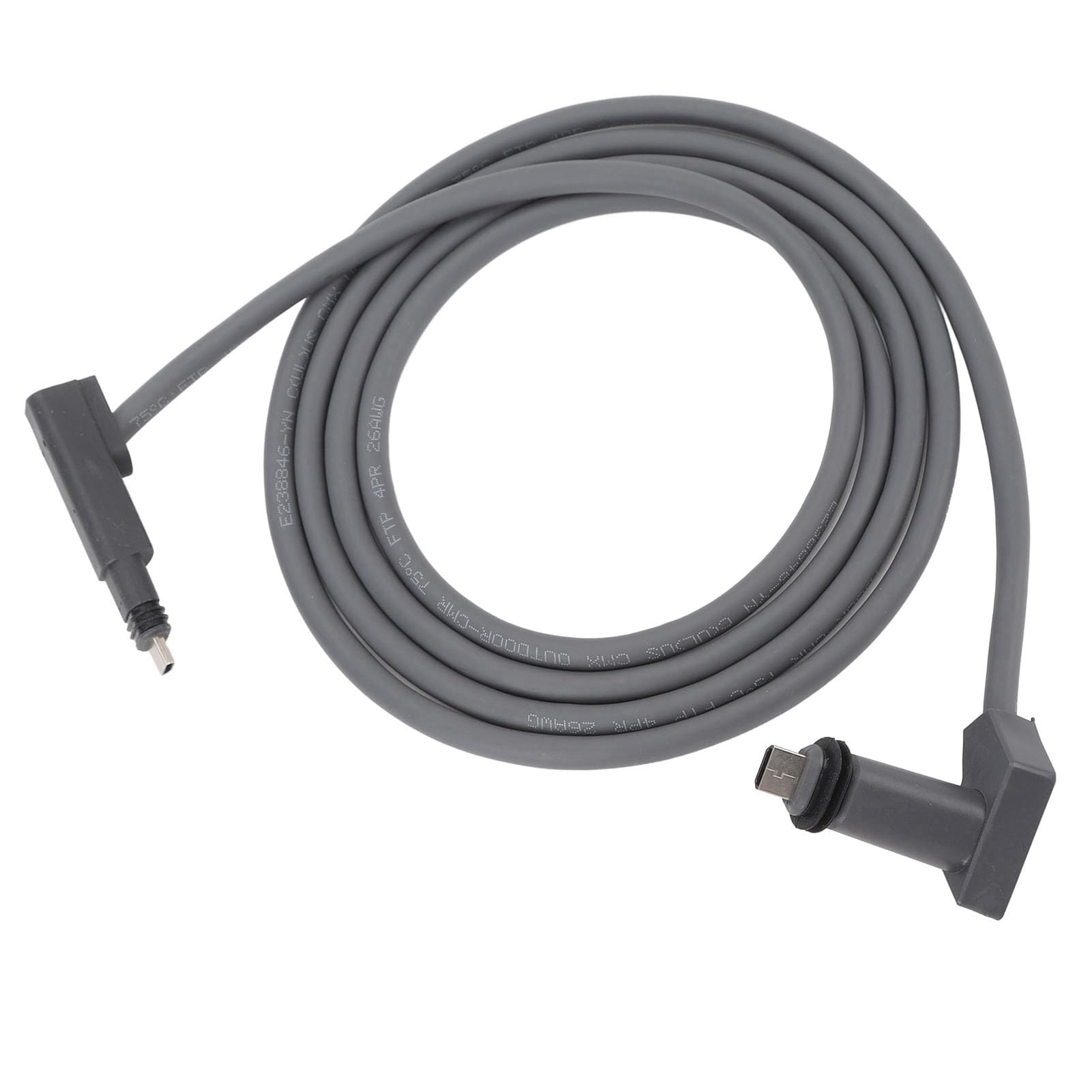 Zamienny Kabel 15FT z Wodoodpornymi Osłonami