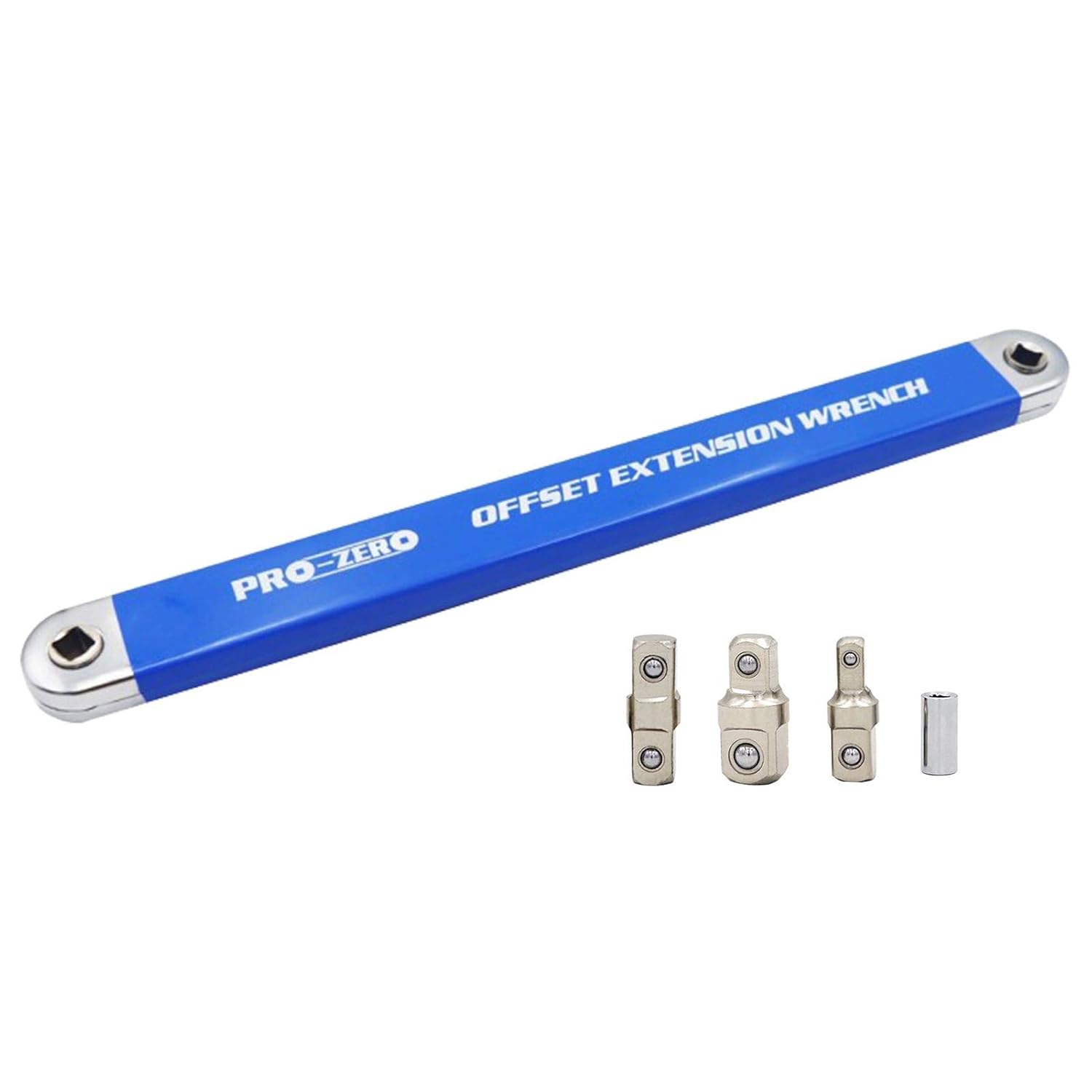 Multifunctional Extension Wrench Repair set Universal Extension