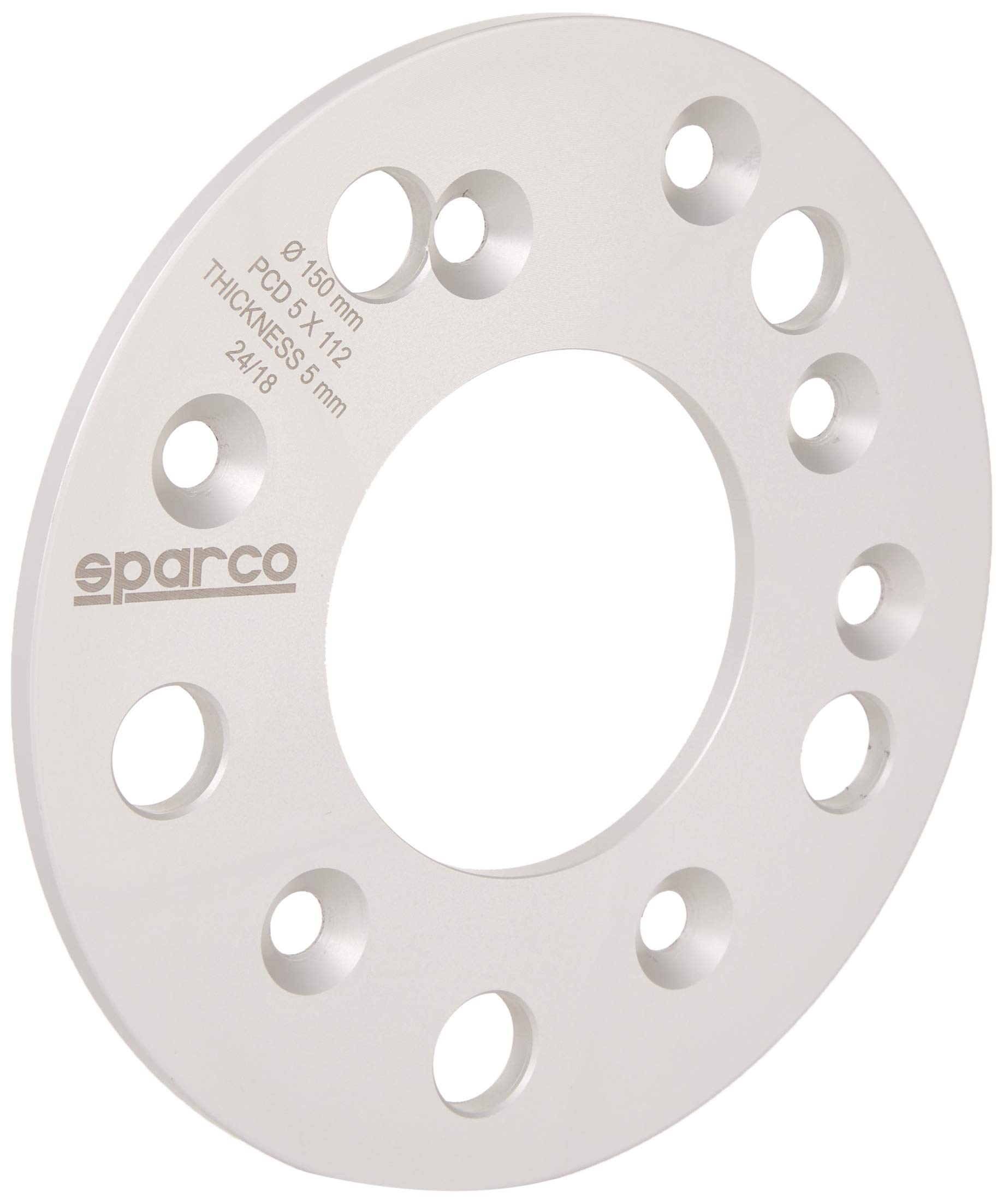 Sparco S051STB12 Specific Wheel Spacer
