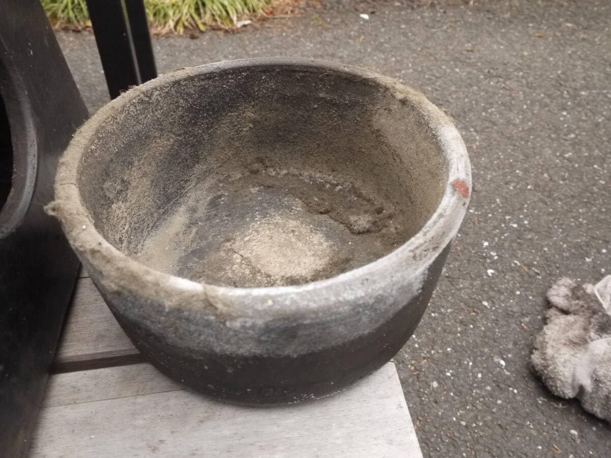 Amazon.co.jp: 【4Mr07O】あんか豆炭あんか炭入れやぐらこたつ掘りご