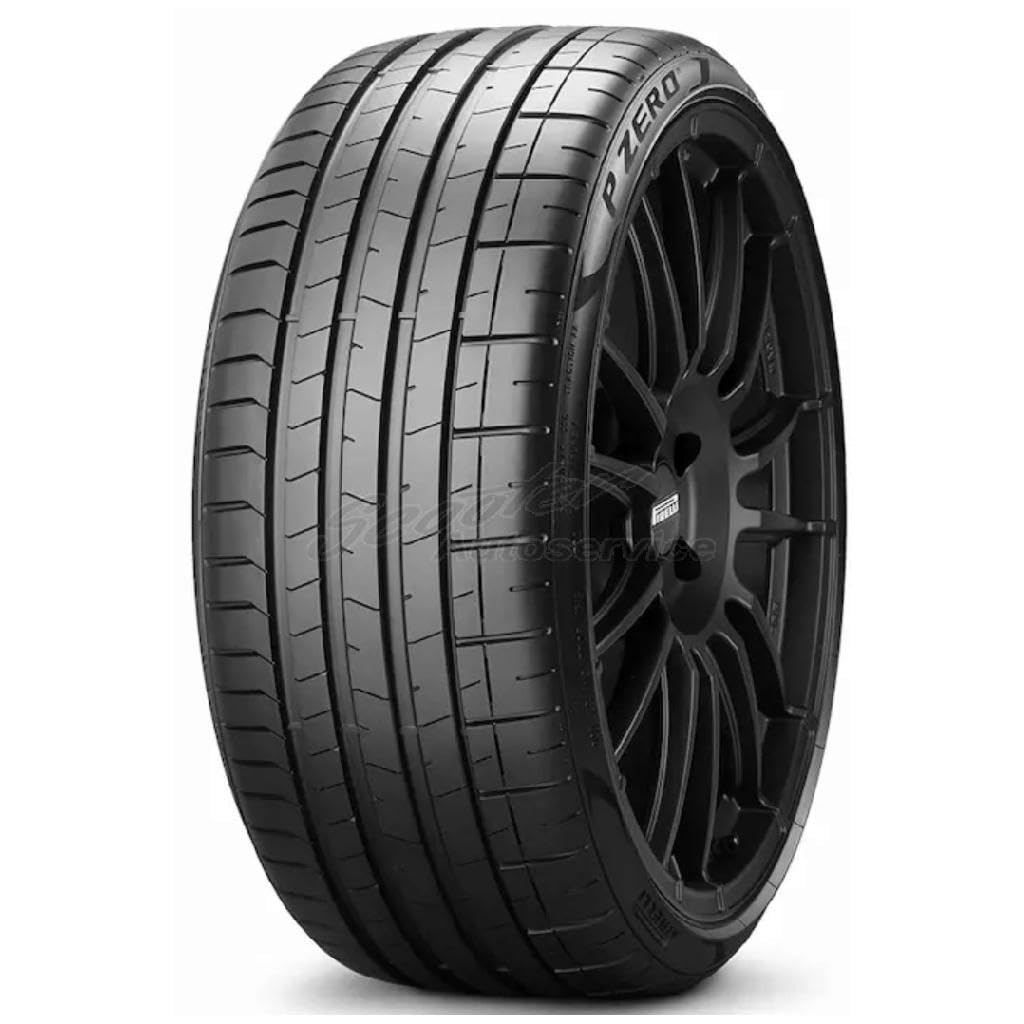 315/35ZR20 Pirelli Tl P-ZERO(PZ4) ND0 Xl 110Y E-image