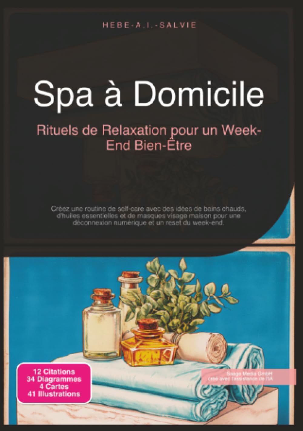 Spa à Domicile: Rituels de Relaxation pour un Week-End Bien-Être