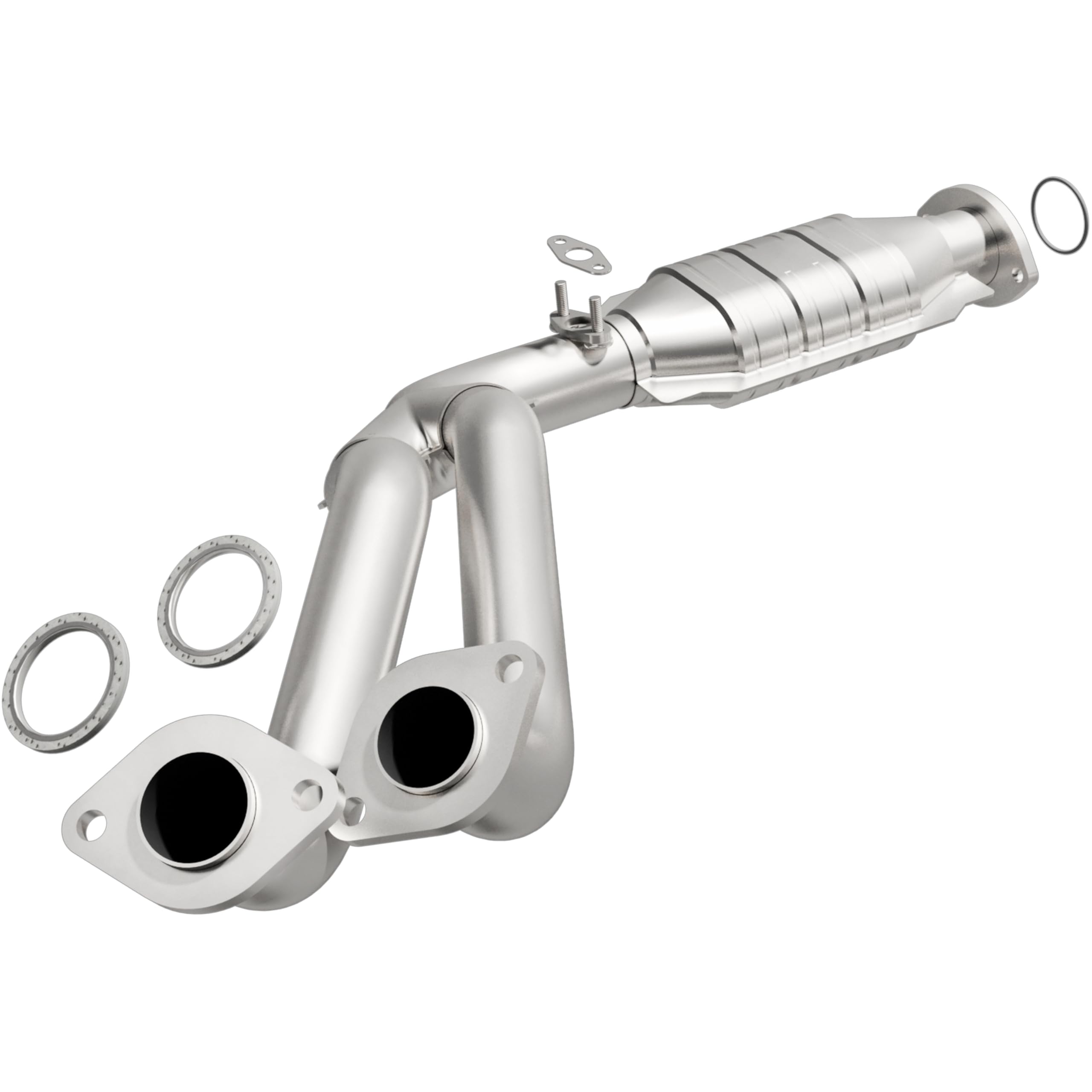 MagnaFlow 23120 HM Grade Catalytic Converter