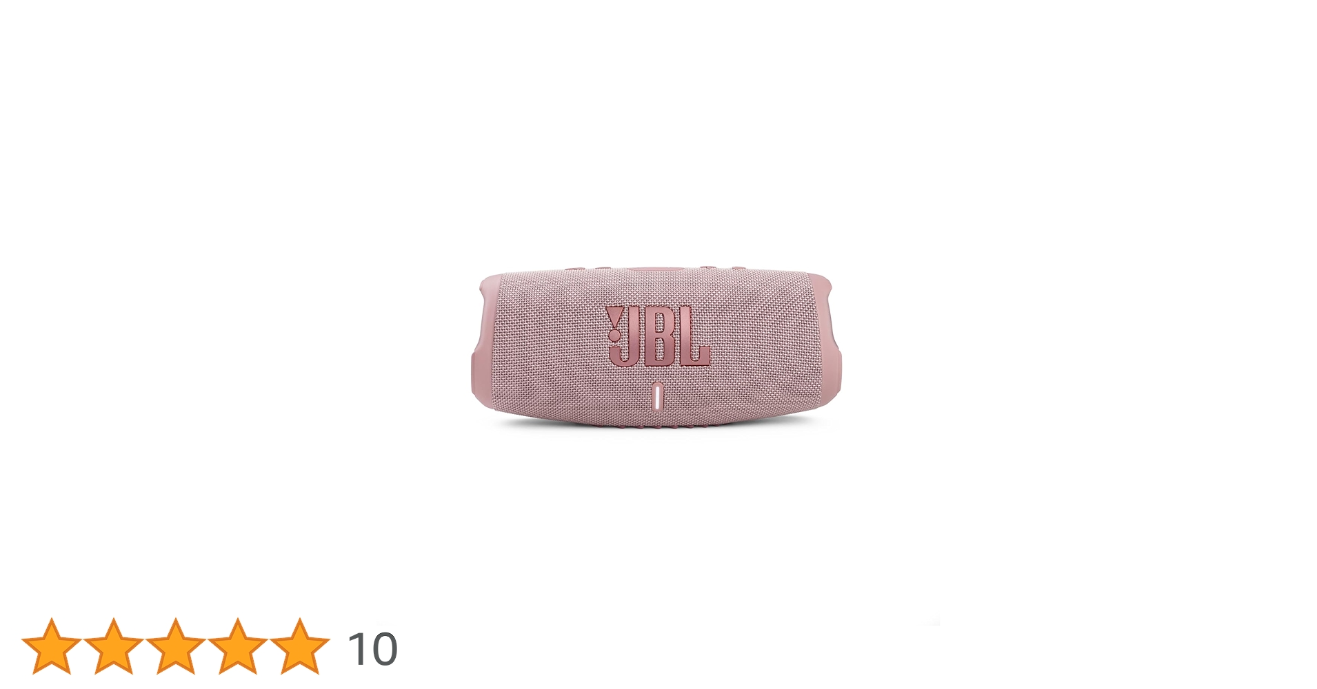 Amazon.co.jp: JBL CHARGE 5 Bluetoothスピーカー IP67防水防塵対応 2