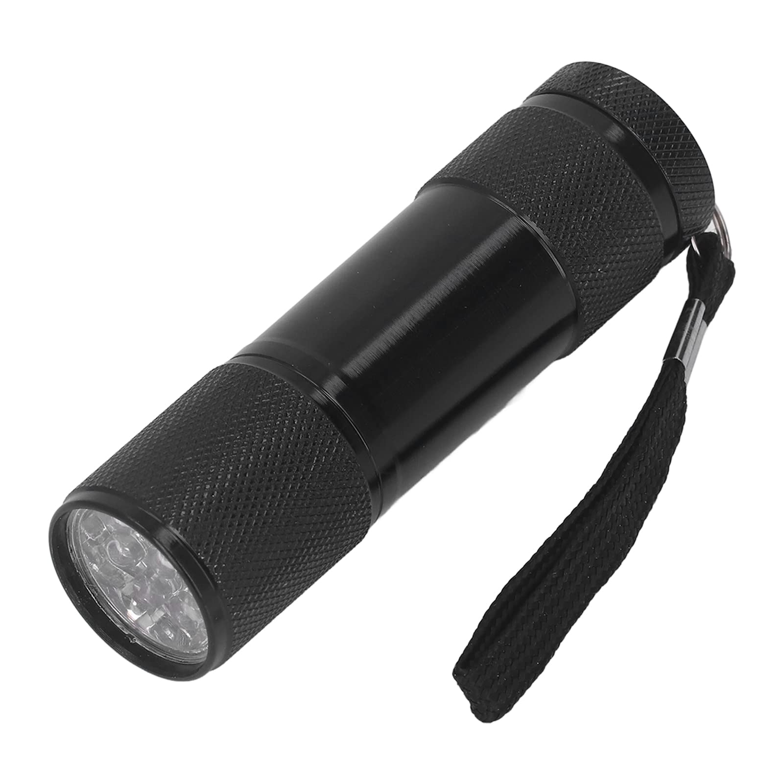 Vein Finder, Red Light, Handheld LED Vein Lamp, Infusion Vein Viewer Locator, for EMTs, Paramedics and Firefighters Performing IV Access on Patients