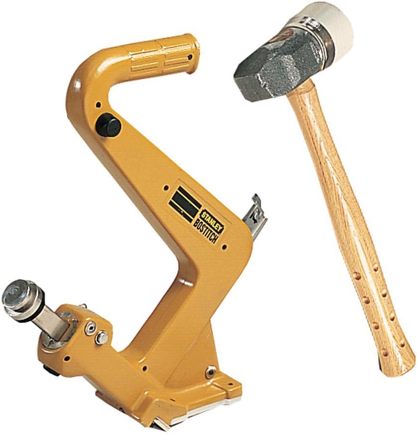 Stanley Bostitch Manual Hardwood Flooring Nailer Flooring Site
