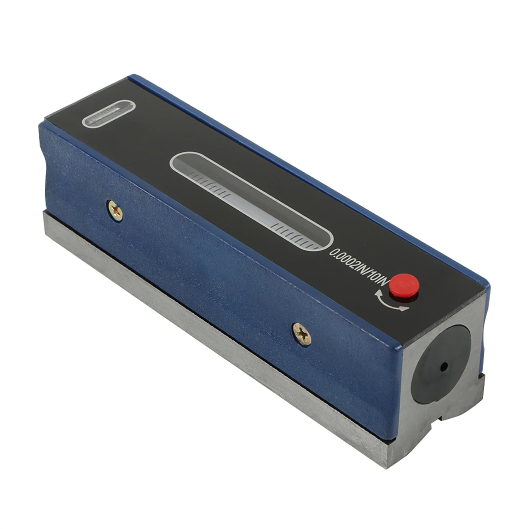 Precision Machinist Level - 12 Inch -9