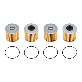 Amazon.com: Molloparts 4Pcs Transmission Filter 71943
