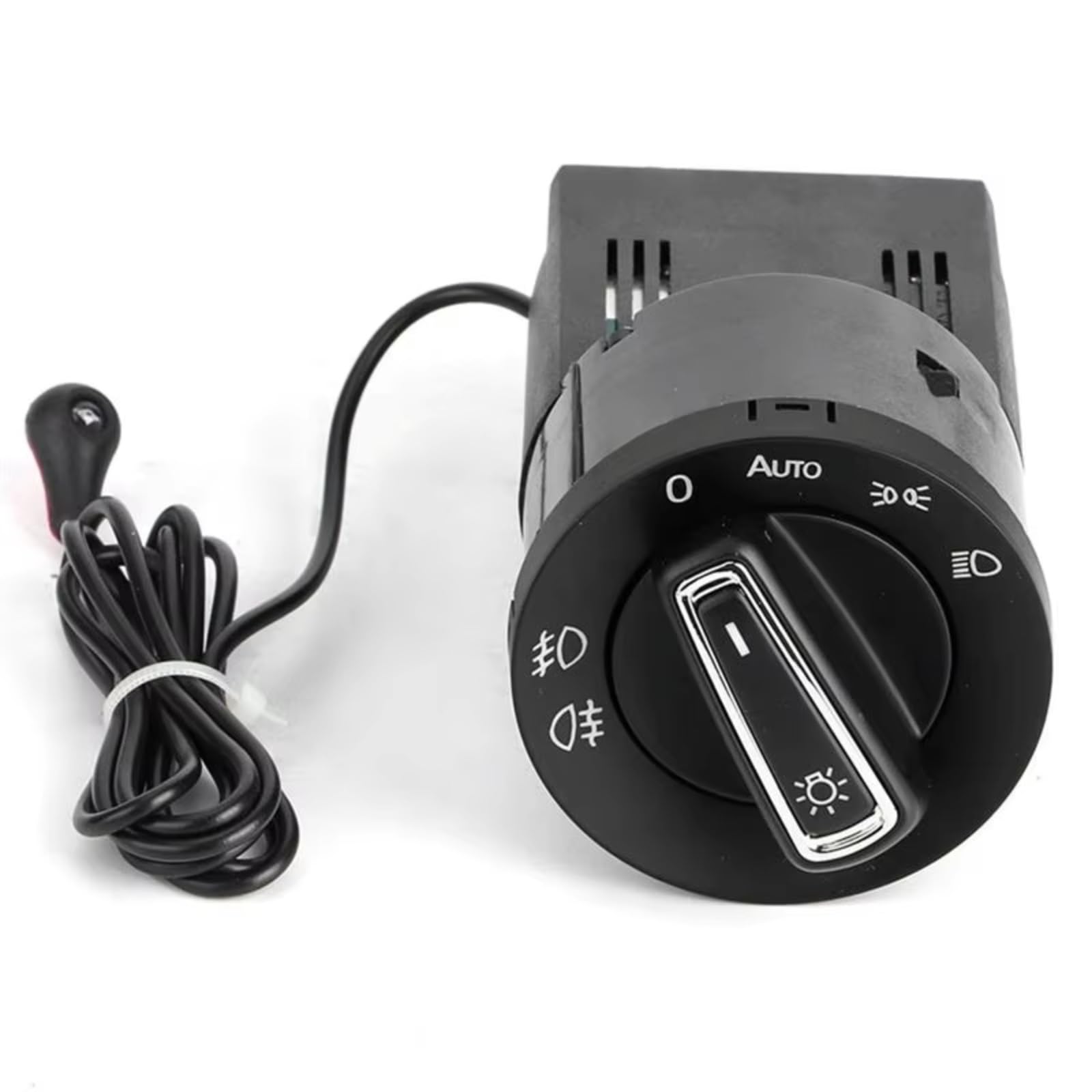 Interruptor luces automáticas con sensor de respuesta rápida para Skoda 7