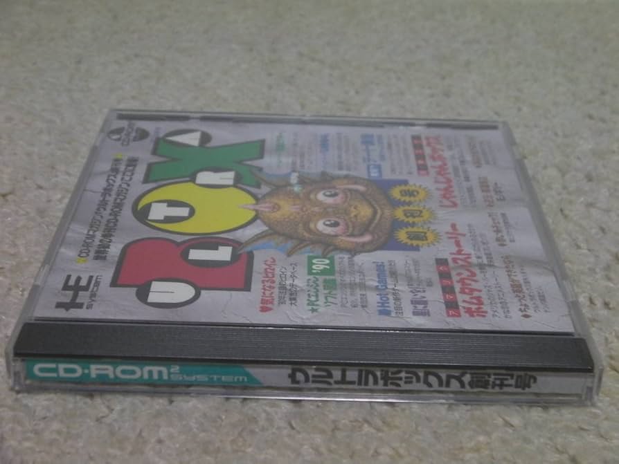 SUPER CD-ROM2 ソフト、サントラ、本など SUPER CD-ROM2 ソフト、サントラ、本など