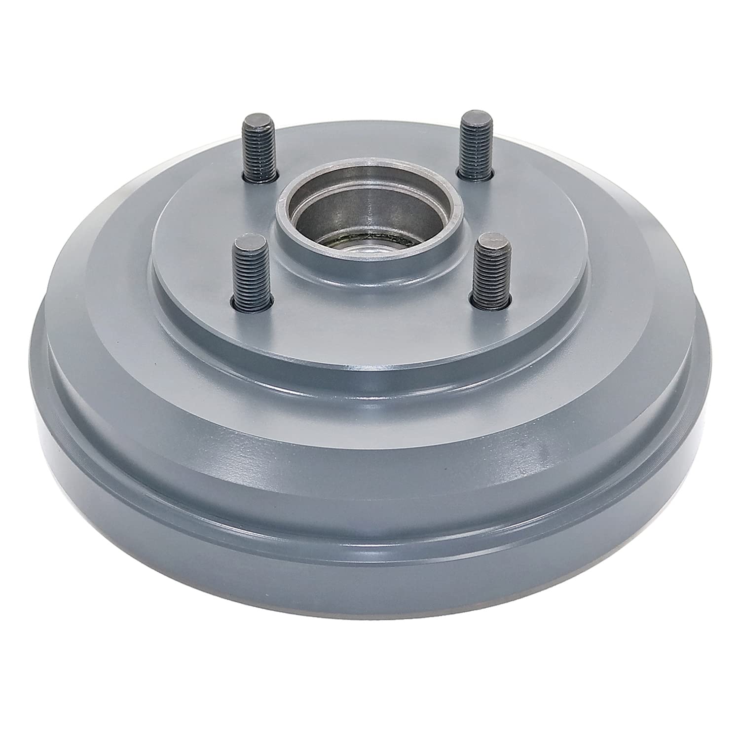 Durago BD92013201 Rear Brake Drum Compatible With Select Ford Focus 09-11 Models