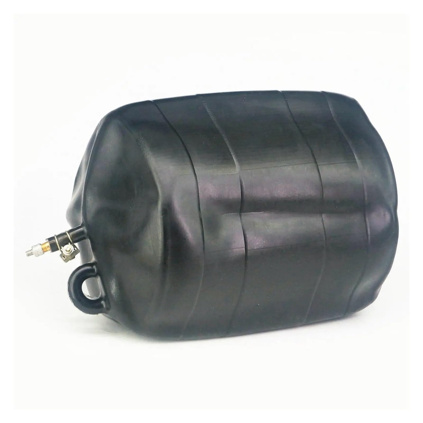 Tapón de drenaje inflable – Tapón de goma de 23.6 pulgadas para tuberías de 590-610 mm, presión de 0.25 bar, grosor de 4 mm para fontanería y drenaje
