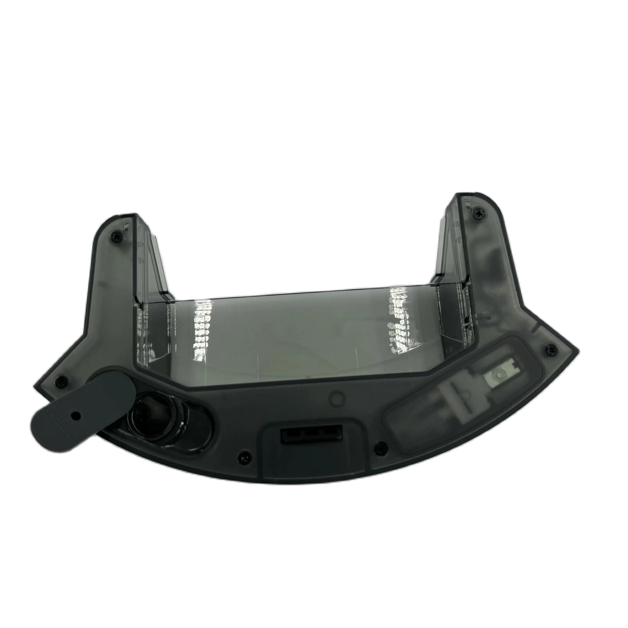 Accessoires de remplacement for aspirateur Robot, compatibles avec Mova M1, réservoir d'eau (pompe à eau incluse)