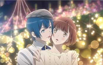 Amazon.co.jp: Dance with Devils My Carol ツインパック