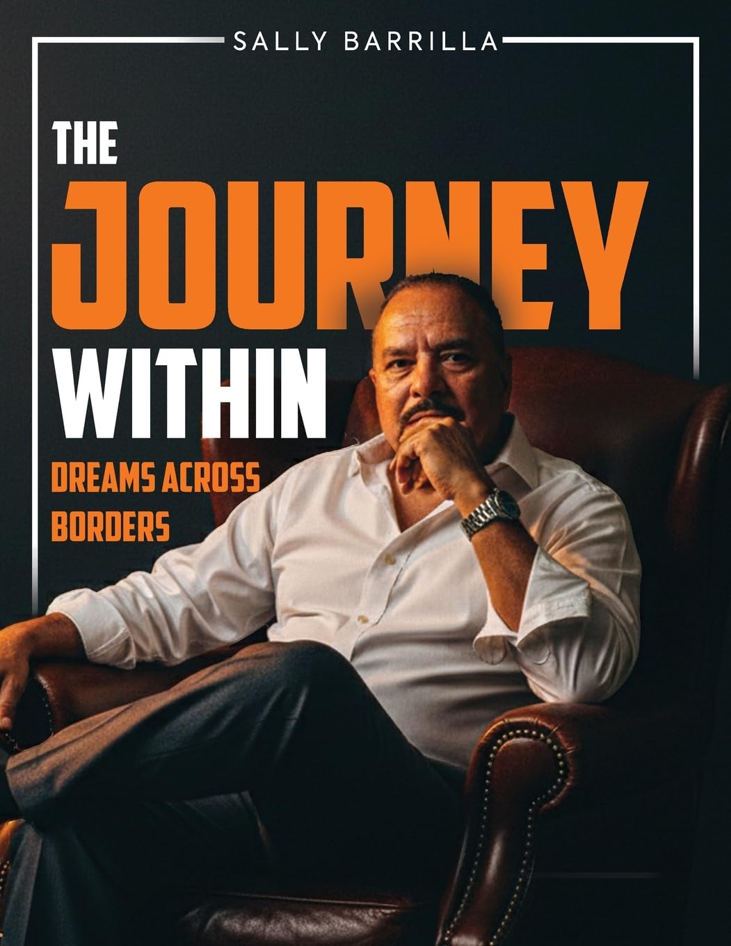 The Journey Within: Dreams Across Borders