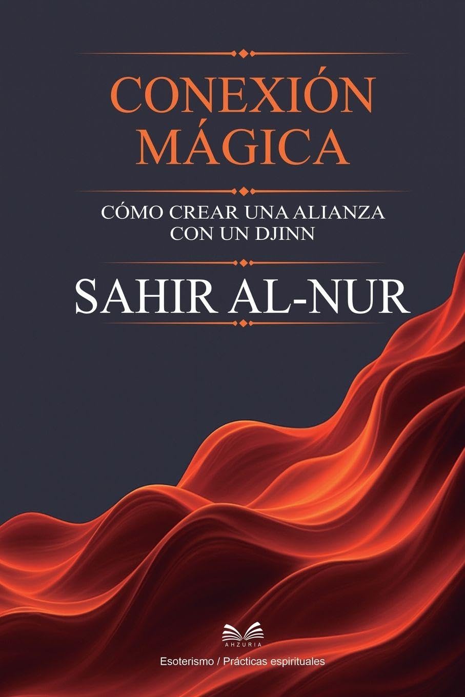Conexión Mágica: Cómo Crear una Alianza con un Djinn