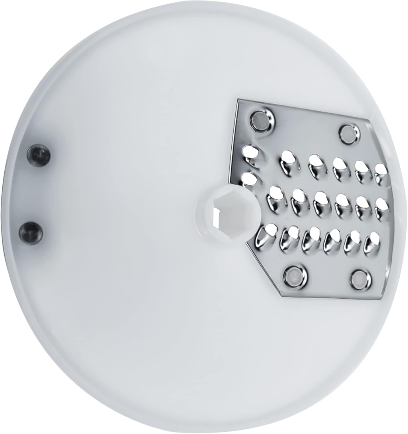 DLC-514TX-1 DLC-514TX Replacement Food Processor Shredding Disc compatible with Cuisinart DFP-3