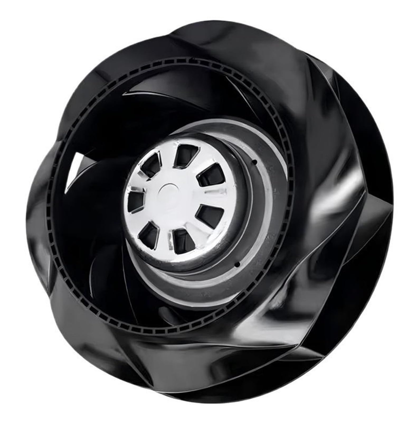 ZBWZXBDJ Centrifugal fan R3G250-RK55-05 105W 48V 2.3A 2250r/min