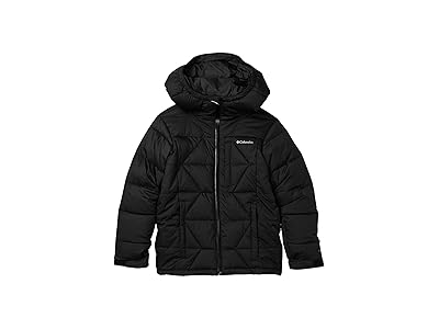 Columbia Kids Winter Powdertm III Quilted Jacket (Little Kid/Big Kid) Boy