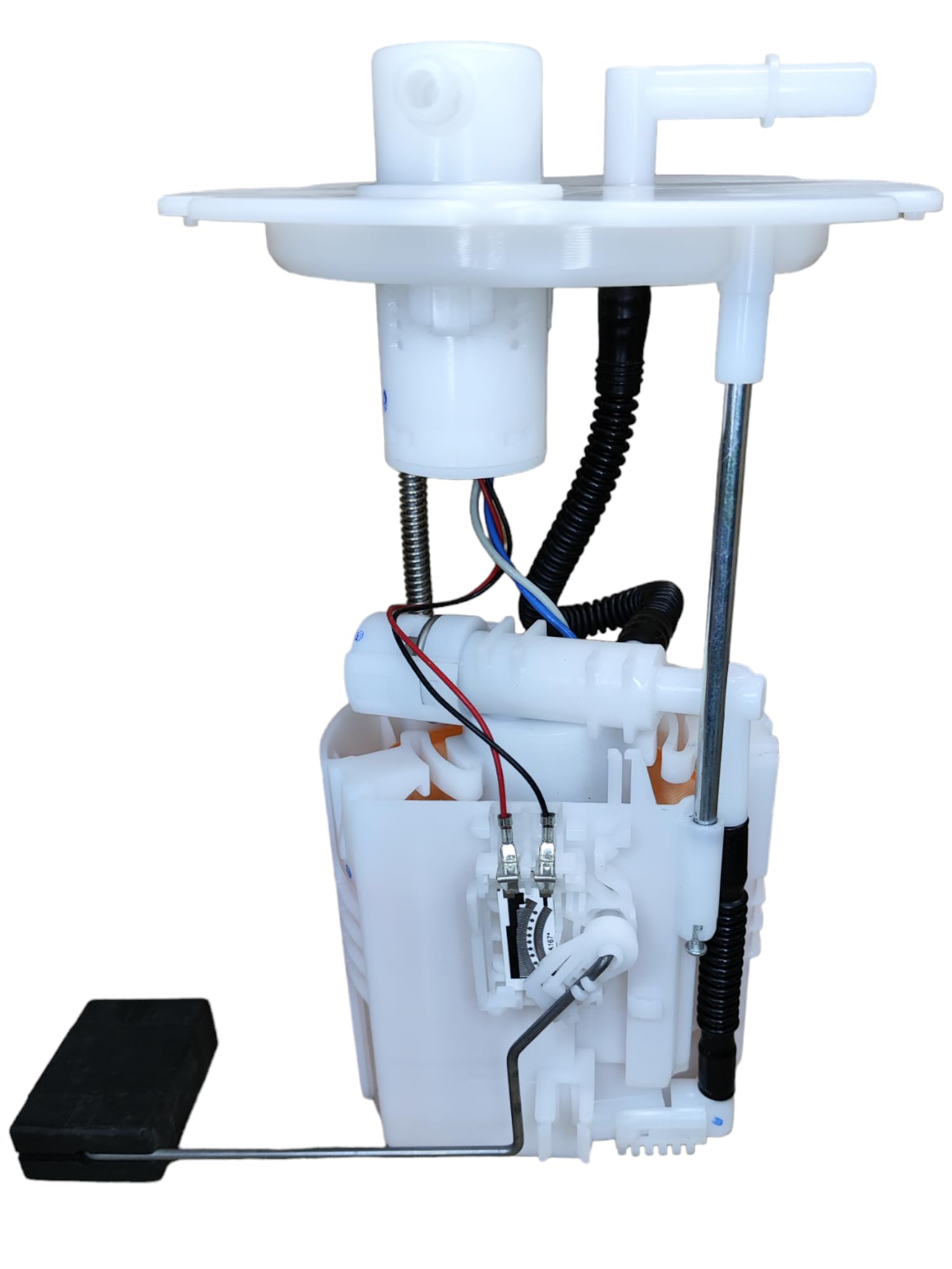 Paanjo Fuel Pump Assembly for Datsun Go-image-26